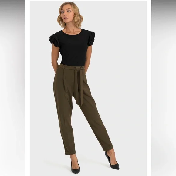 Joseph Ribkoff Pant - Picture 2 of 6